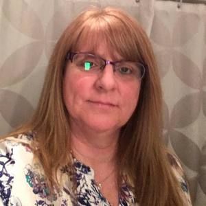 Meet your Posher, Michele